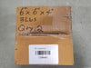 4" Liquidtight Insulated Steel Compression Connector