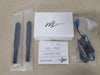 MICROHARD 4G/LTE Dual SIM, Dual Ethernet, Serial, USB Gateway, CN-MHS116954, IPn4Gii-NA2
