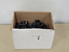 ARLINGTON 2" x 2" Non Metallic D-Ring Cable Bracket D22 (Box of 77)