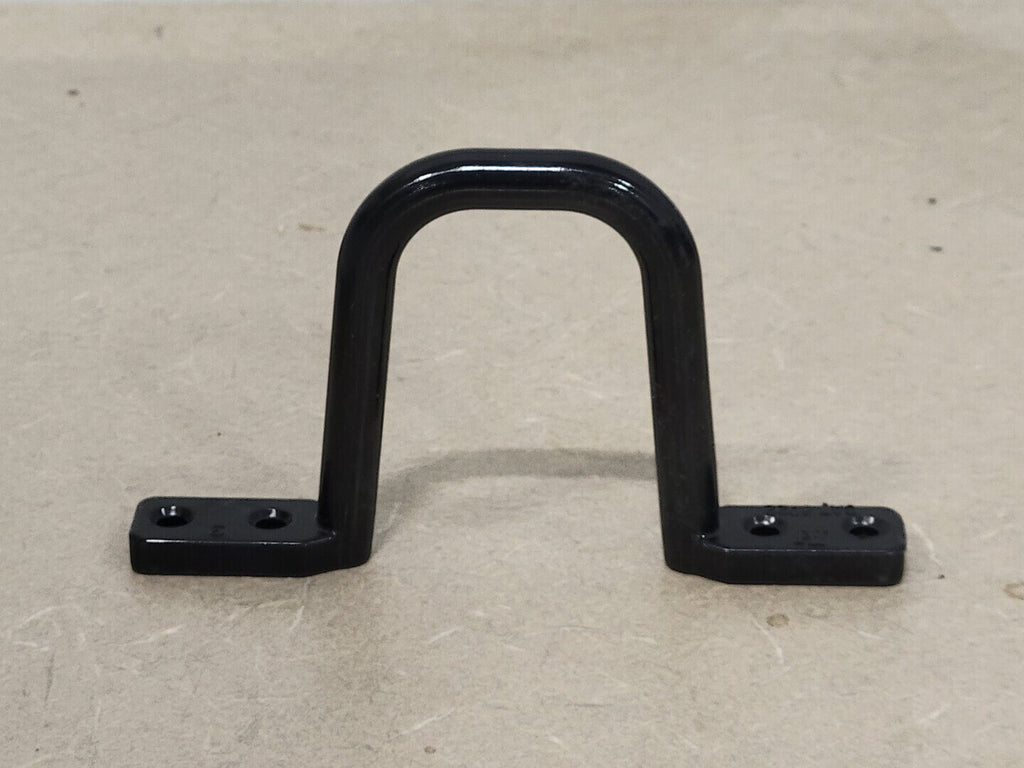 ARLINGTON 2" x 2" Non Metallic D-Ring Cable Bracket D22 (Box of 77)