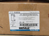 IBERVILLE 4" EMT Rigid Set Screw Coupling CI5532 (Box of 4)