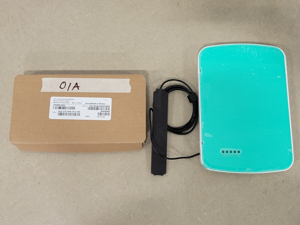 DSC PowerSeries LTE/Internet Dual-Path Alarm Communicator TL880LETL NEO w/ LE9080