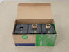 SQUARE D 30 Amp 3 Poles 240 V Circuit Breaker QOB330 (Box of 3)