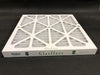 GLASSFLOSS Z-Line 20x20x2 HVAC Air Filter (12 pack)