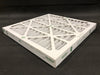 GLASSFLOSS Z-Line 20x20x2 HVAC Air Filter (12 pack)