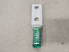 ILSCO 400kcmil, 2 Holes, Long Barrel Alum Compression Lug ALND-400-12-134 (Box of 5)