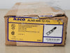 ILSCO 400kcmil, 2 Holes, Long Barrel Alum Compression Lug ALND-400-12-134 (Box of 5)