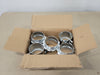 EAST ELECTRICAL SUPPLY INC. 2" EMT Set Screw Steel Connector SC-200S1 (Box of 5)