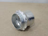 EAST ELECTRICAL SUPPLY INC. 2" EMT Set Screw Steel Connector SC-200S1 (Box of 5)