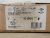 EAST ELECTRICAL SUPPLY INC. 2" EMT Set Screw Steel Connector SC-200S1 (Box of 5)