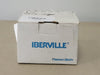 IBERVILLE 1-1/4" x 1" Reducing Bushing CIRB10R8 (Box of 18)