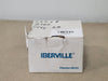 IBERVILLE 1" to 3/4" Reducing Bushings CIRB8R6 (Box of 63)