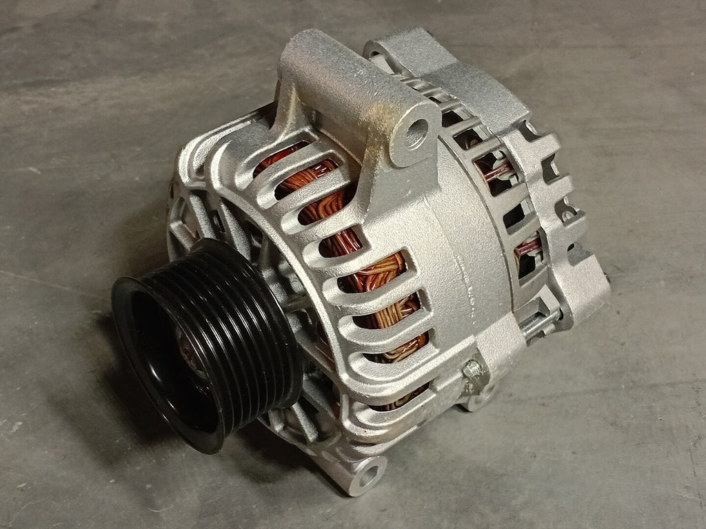 FORD Alternator GLV-8902-RM, 4U2Z-10V346-CARM