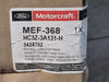 FORD Steering Tie Rod End RH MEF-368, HC3Z-3A131-H