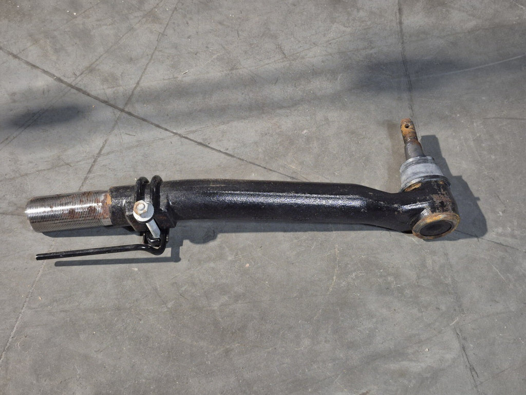 FORD Steering Tie Rod End LH MEF-358, HC3Z-3A131-D