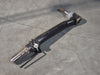 FORD Steering Tie Rod End LH MEF-358, HC3Z-3A131-D