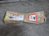 FORD Steering Tie Rod End LH MEF-358, HC3Z-3A131-D