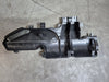 FORD Lower Duct BC3Z-18490-D