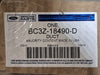 FORD Lower Duct BC3Z-18490-D