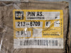 CATERPILLAR Pin Assembly 213-6709