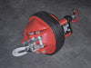 INGERSOLL-RAND Long Cable Balancer 176 - 198 lbs, BSDL-90