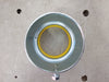 EATON 3" EMT Set Screw Type Straight Box Connector Insulated 1457