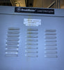I GARD 2400 L/N Volts, 96 OHMS, 25 Amps, Neutral Ground Resistor NTR 4160-25-10S