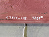 TRIO Toggle Plate T7510-11B for CT3042 Crusher