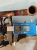 LETOURNEAU Evaporator Coil R4222451