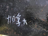 TRIO T7510-3-R Lower Cheek Plate RH for TRIO CT3042 Crusher