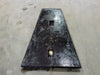 TRIO T7510-3-R Lower Cheek Plate RH for TRIO CT3042 Crusher