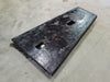 TRIO T7510-3-R Lower Cheek Plate RH for TRIO CT3042 Crusher