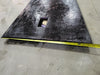 TRIO T7510-3-R Lower Cheek Plate RH for TRIO CT3042 Crusher