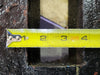 TRIO T7510-3-R Lower Cheek Plate RH for TRIO CT3042 Crusher