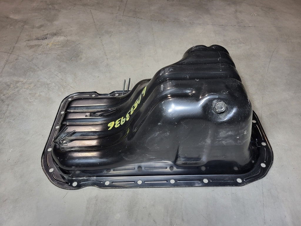 CATERPILLAR Engine Oil Pan 169-7981