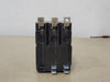 SQUARE D 60 Amp 3 Poles 240VAC Circuit Breaker QOB360
