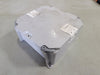 SCEPTER 8"x8"x4" PVC Junction Box JBX884, 277006
