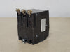 SQUARE D 15 Amp, 3 Poles, 240 volts Circuit Breaker QOB315