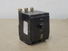 SQUARE D 15 Amp, 3 Poles, 240 volts Circuit Breaker QOB315