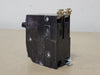 SQUARE D 15 Amp, 2 Pole, 120/240 volts Circuit Breaker QOB215