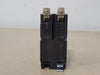 SQUARE D 15 Amp, 2 Pole, 120/240 volts Circuit Breaker QOB215