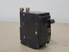 SQUARE D 15 Amp, 2 Pole, 120/240 volts Circuit Breaker QOB215