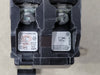 SQUARE D 15 Amp, 2 Pole, 120/240 volts Circuit Breaker QOB215