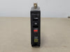 SQUARE D 35Amp 1Pole 120/240VAC Circuit Breaker QOB135