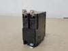 SQUARE D 20 Amp, 2 Pole, 120/240 volts Circuit Breaker QOB220