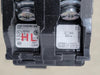 SQUARE D 20 Amp, 2 Pole, 120/240 volts Circuit Breaker QOB220