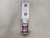 BURNDY 500kcmil 2 Holes Long Barrel Compression Lug YA34-2N (Box of 24)