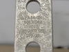 BURNDY 500kcmil 2 Holes Long Barrel Compression Lug YA34-2N (Box of 24)