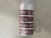 BURNDY 500kcmil 2 Holes Long Barrel Compression Lug YA34-2N (Box of 24)