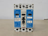 WESTINGHOUSE 60Amp 3Poles 600VAC Circuit Breaker FDB3060S
